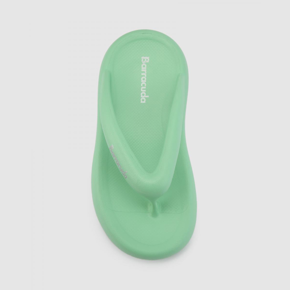 Самая модная обувь лета: 20 пар шлепок, сланцев или вьетнамок (фото 33)