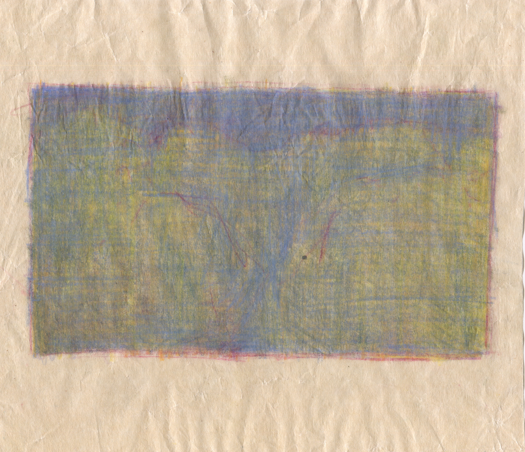 Художники рисуют для BURO.: Борис Чайка — о дороге, наблюдении и чувственном маршруте (фото 5)