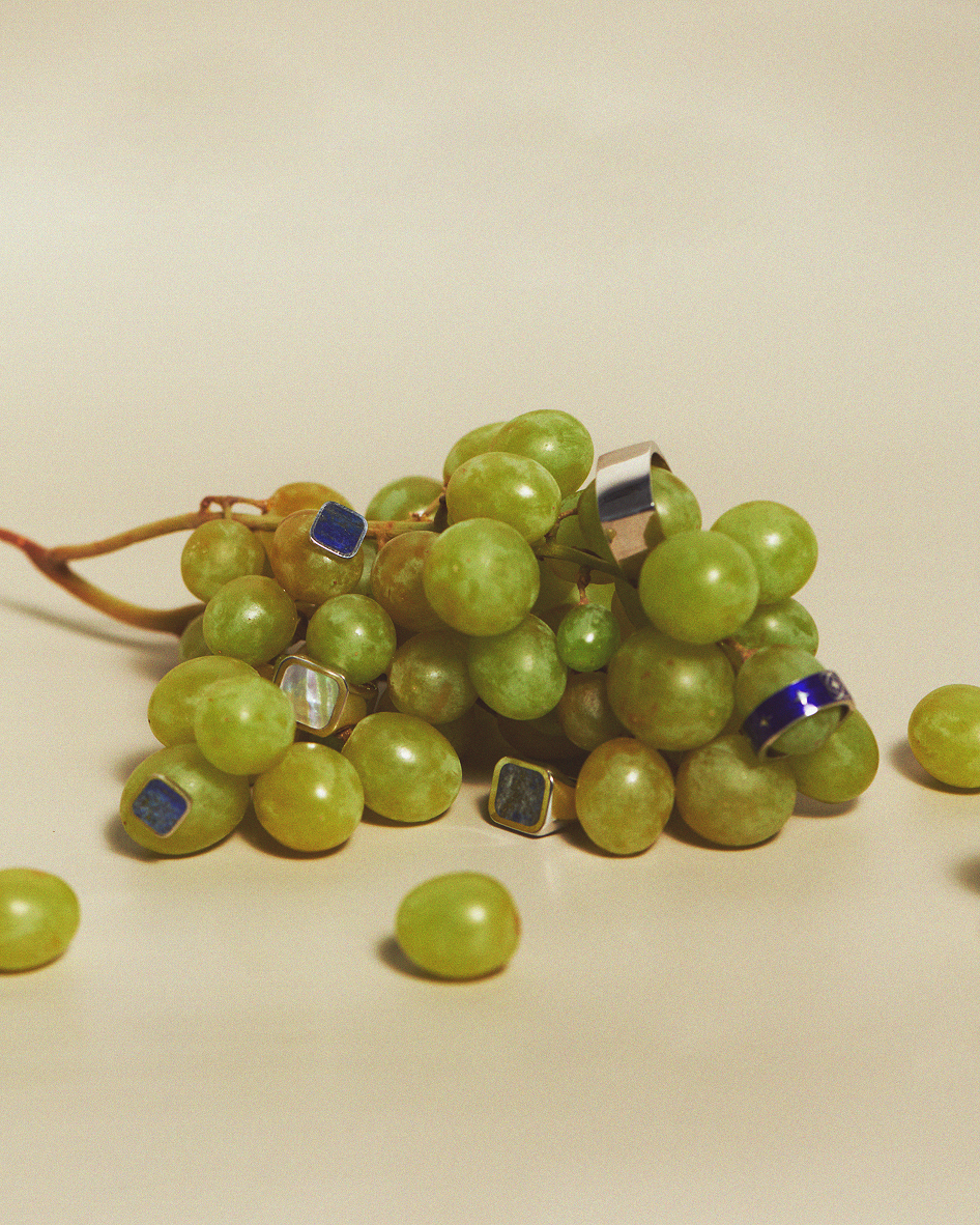 Ювелирная карта Урала: от высокого искусства до авторских манифестов (фото 24)