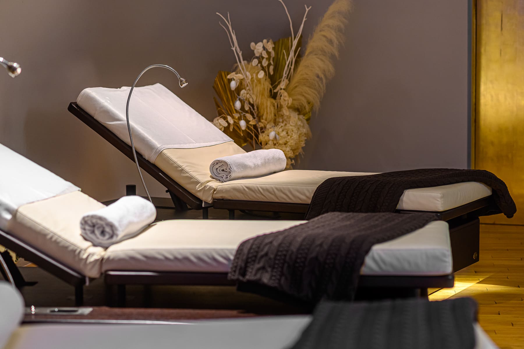 Велнес-клуб First & Only подготовил новую коллекцию SPA-ритуалов (фото 6)