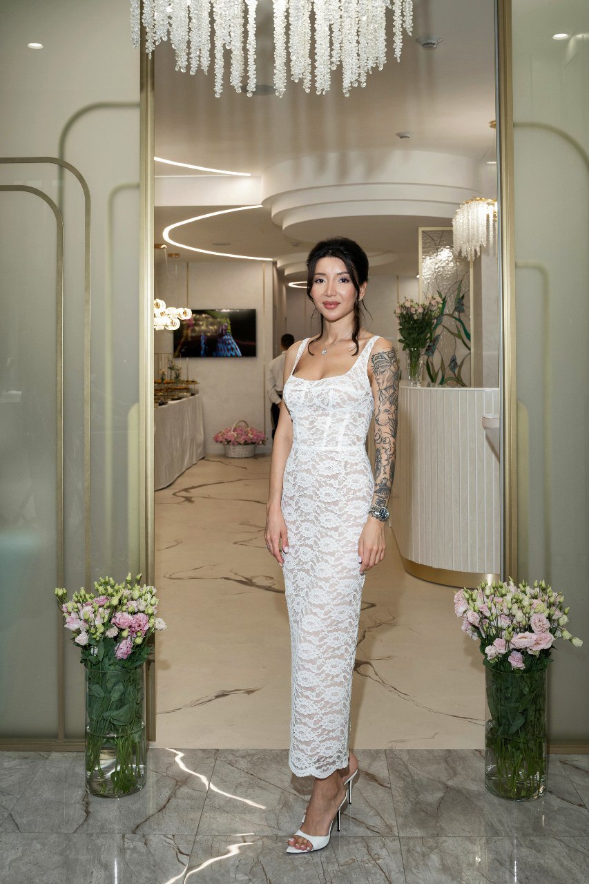 Велнес-клуб First & Only подготовил новую коллекцию SPA-ритуалов (фото 2)