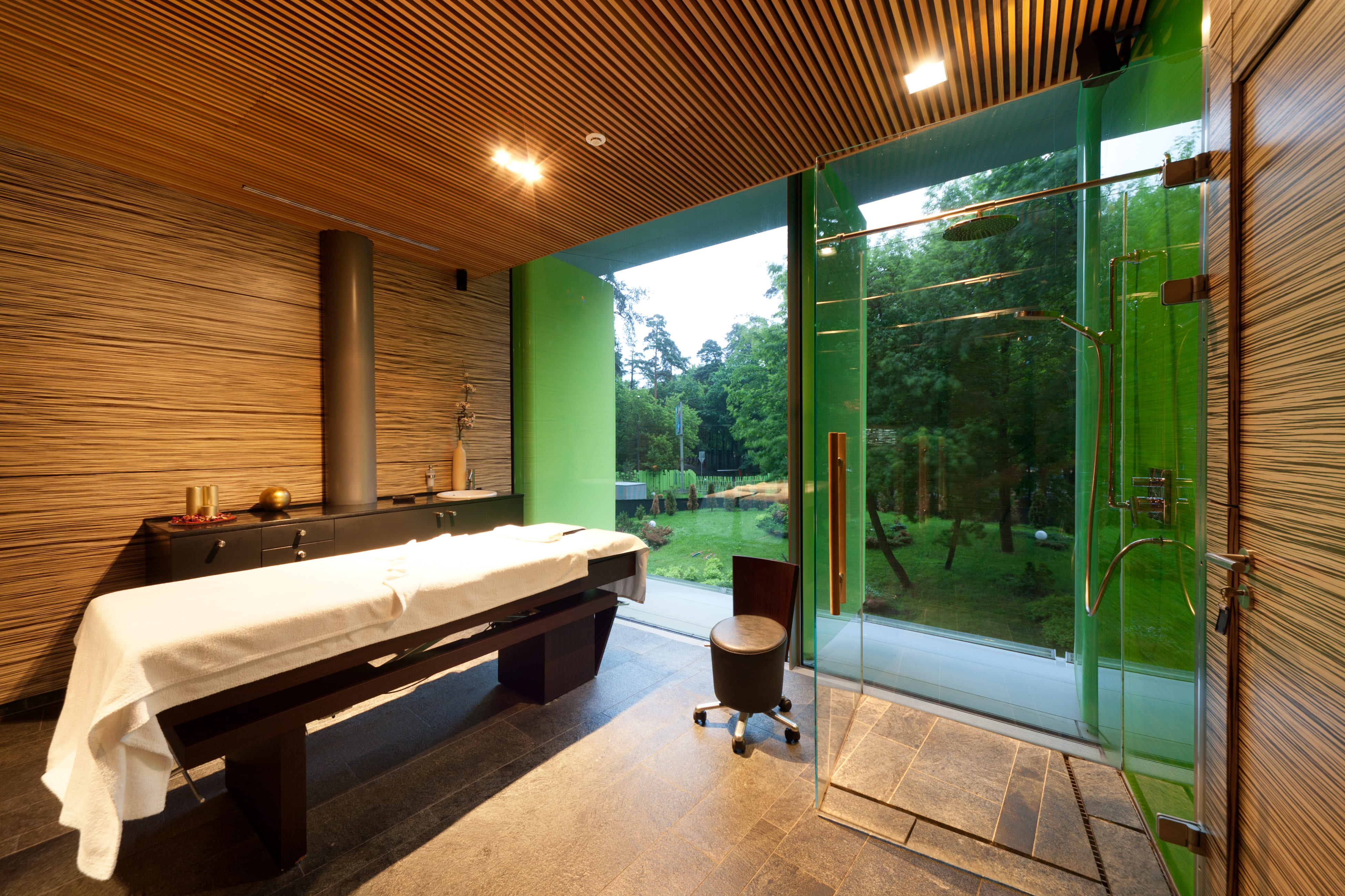 Велнес-клуб First & Only подготовил новую коллекцию SPA-ритуалов (фото 4)