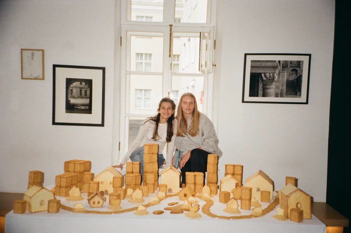 Как сохранить своего внутреннего ребенка? Отвечает основательница from detstvo Юля Филатенко (фото 6)