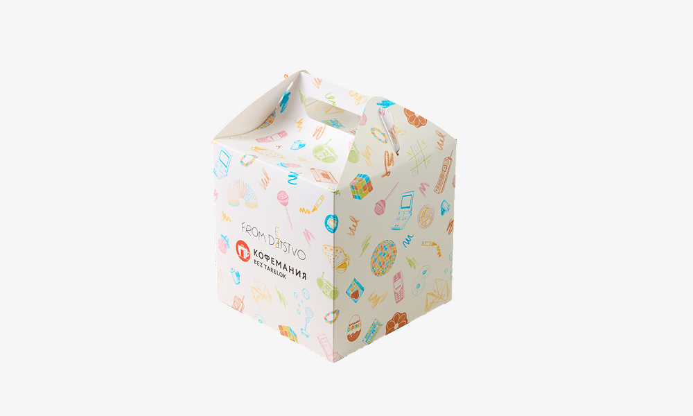 Как сохранить своего внутреннего ребенка? Отвечает основательница from detstvo Юля Филатенко (фото 9)