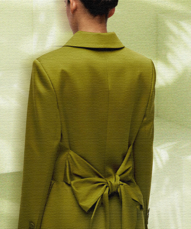 Чем скрасить последний летний месяц? Модный дайджест BURO. (фото 3)