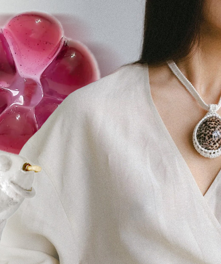 Чем скрасить последний летний месяц? Модный дайджест BURO. (фото 7)