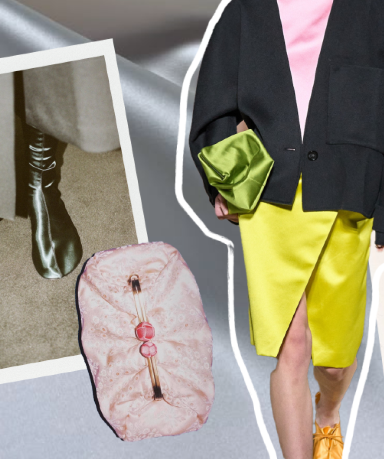 Чем скрасить последний летний месяц? Модный дайджест BURO. (фото 8)