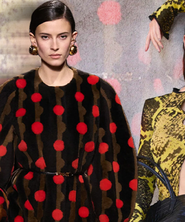 Чем скрасить последний летний месяц? Модный дайджест BURO. (фото 9)