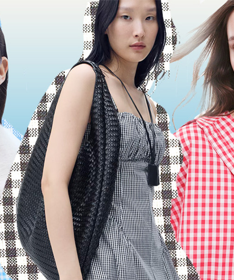 Чем скрасить последний летний месяц? Модный дайджест BURO. (фото 11)