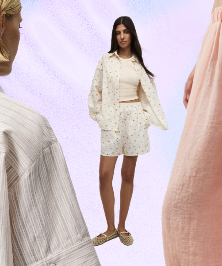 Чем скрасить последний летний месяц? Модный дайджест BURO. (фото 12)