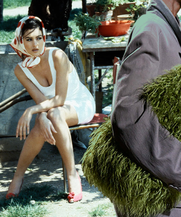 Чем скрасить последний летний месяц? Модный дайджест BURO. (фото 13)