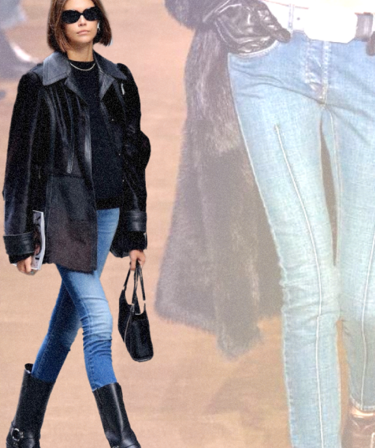 Чем скрасить последний летний месяц? Модный дайджест BURO. (фото 15)