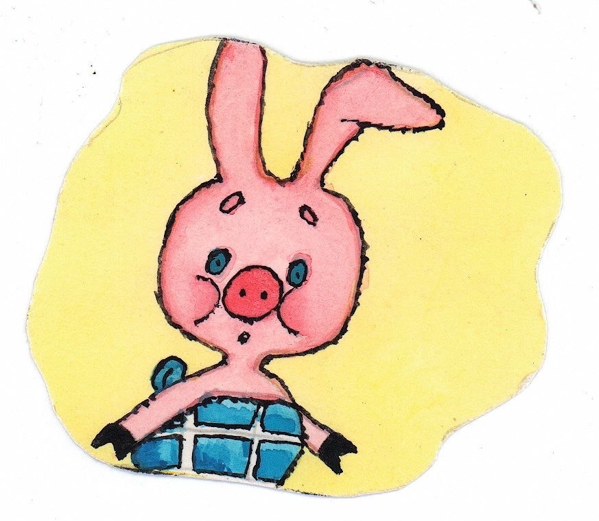 В Postrigay Gallery покажут книжные иллюстрации авторства Ильи Кабакова и Евгения Чарушина (фото 1)