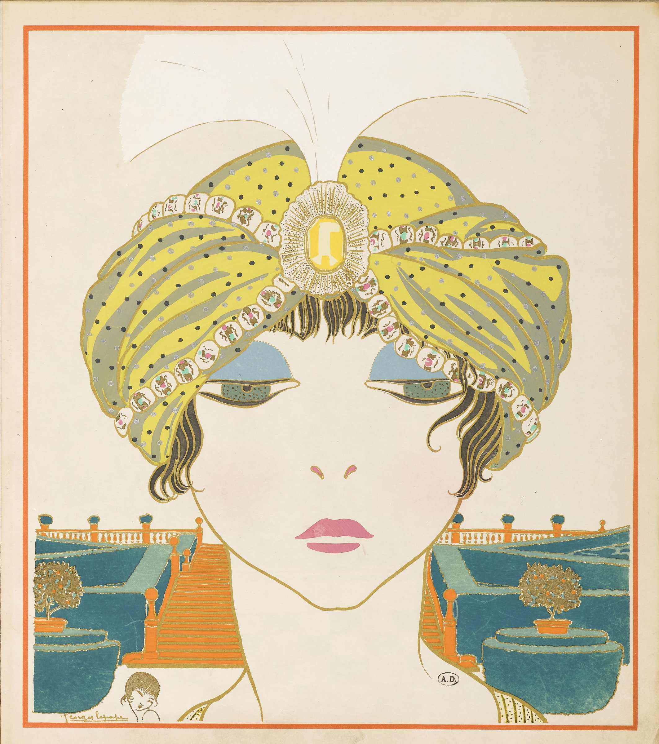 Сюрреализм Мана Рэя и архивы Версаче: какие выставки смотреть за рубежом во второй половине 2025-го (фото 1)