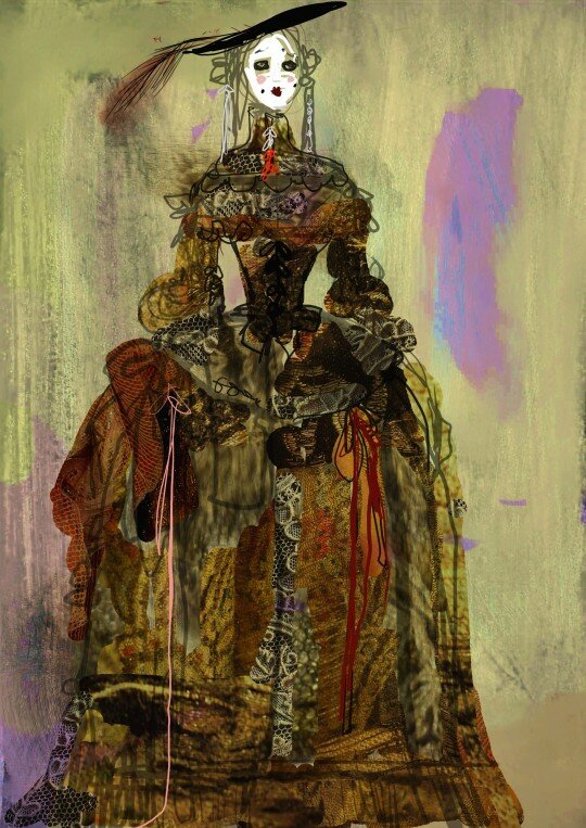 Сюрреализм Мана Рэя и архивы Версаче: какие выставки смотреть за рубежом во второй половине 2025-го (фото 4)