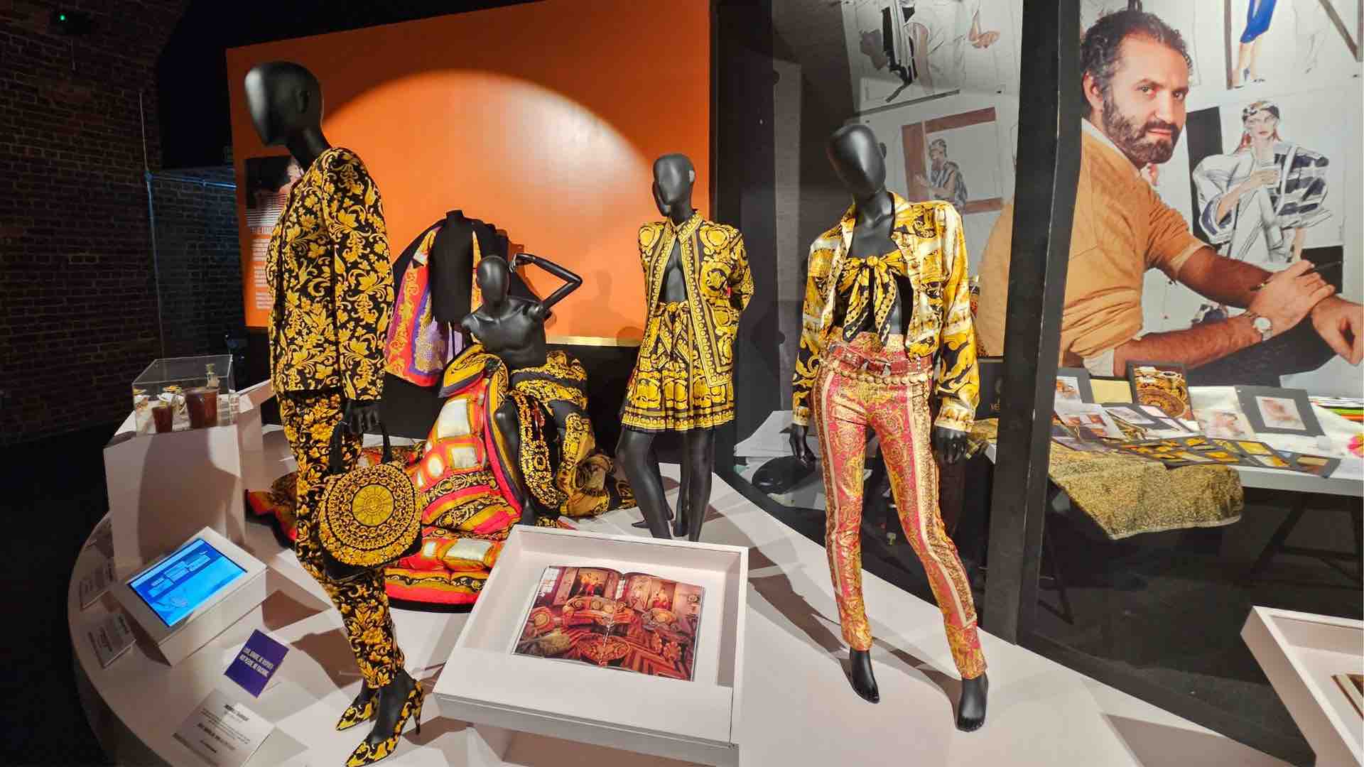 Сюрреализм Мана Рэя и архивы Версаче: какие выставки смотреть за рубежом во второй половине 2025-го (фото 9)