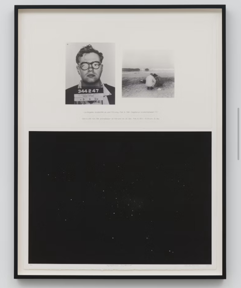 Сюрреализм Мана Рэя и архивы Версаче: какие выставки смотреть за рубежом во второй половине 2025-го (фото 13)