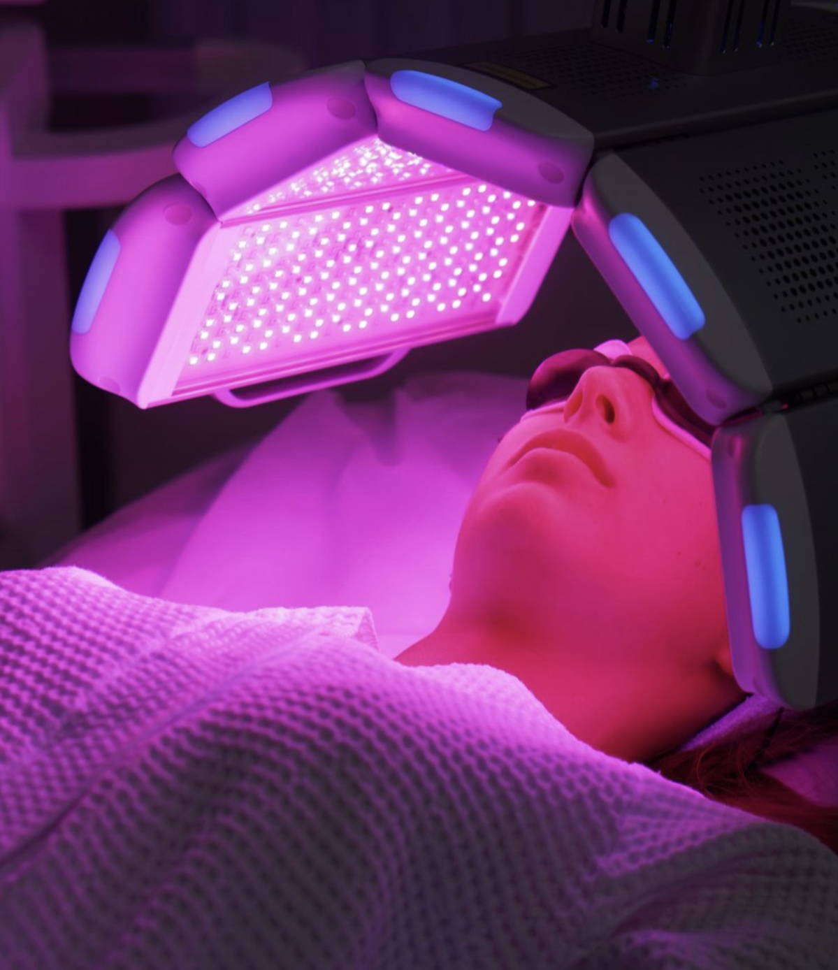 Детокс-интенсив и мезотерапия Match Power: на какие бьюти-процедуры стоит записаться до конца лета (фото 6)