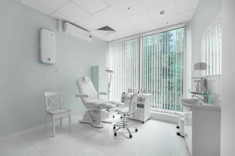 Детокс-интенсив и мезотерапия Match Power: на какие бьюти-процедуры стоит записаться до конца лета (фото 11)