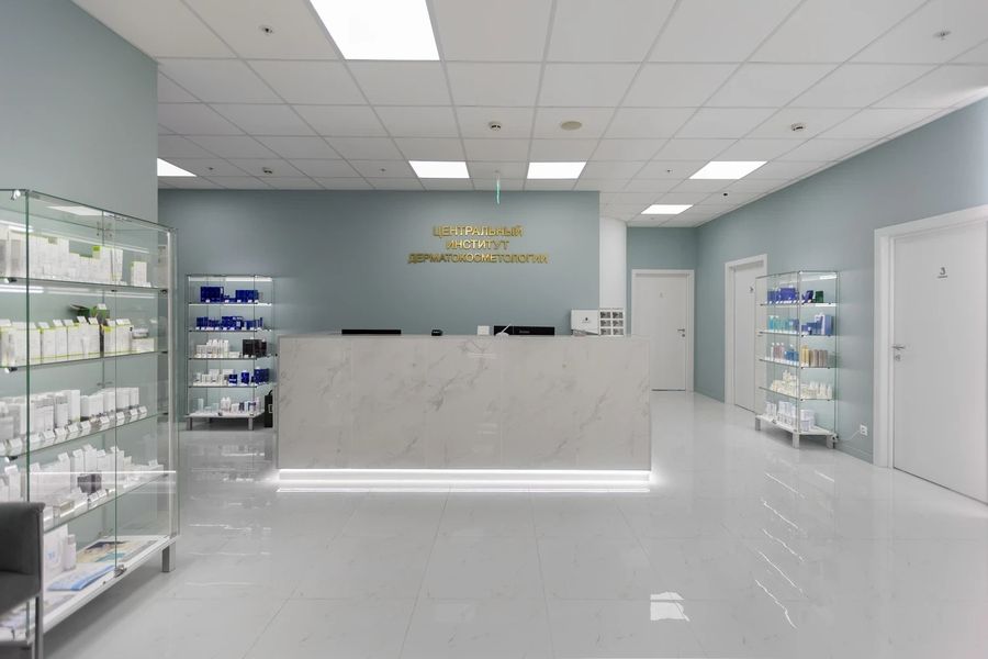 Детокс-интенсив и мезотерапия Match Power: на какие бьюти-процедуры стоит записаться до конца лета (фото 12)