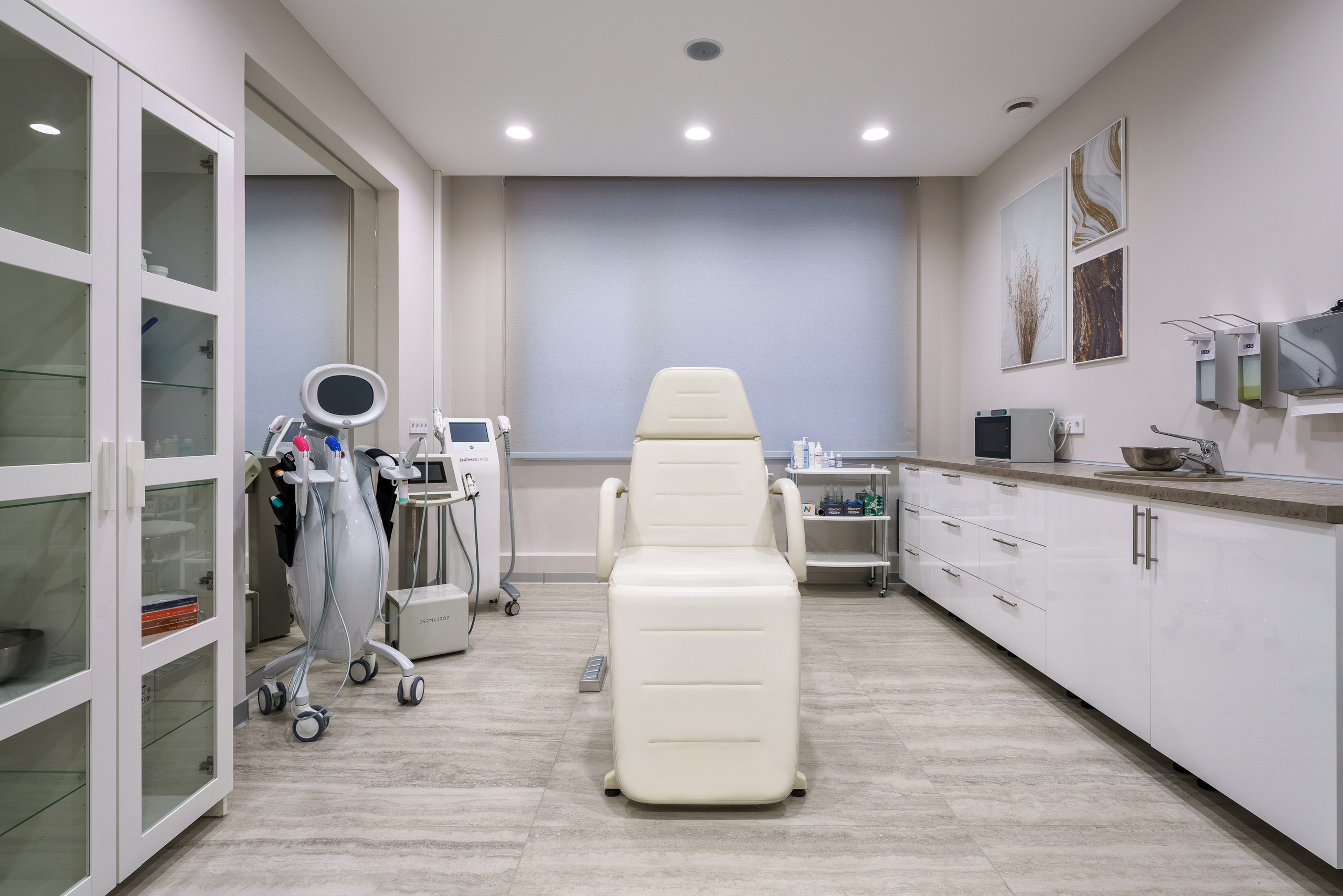 Детокс-интенсив и мезотерапия Match Power: на какие бьюти-процедуры стоит записаться до конца лета (фото 14)