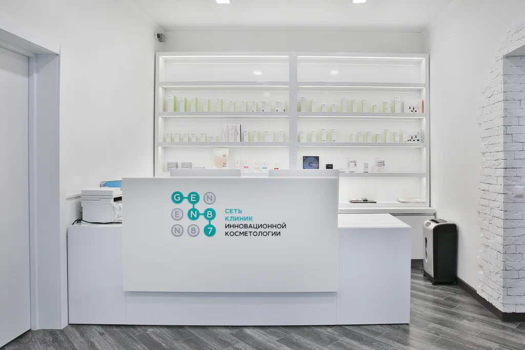 Детокс-интенсив и мезотерапия Match Power: на какие бьюти-процедуры стоит записаться до конца лета (фото 21)