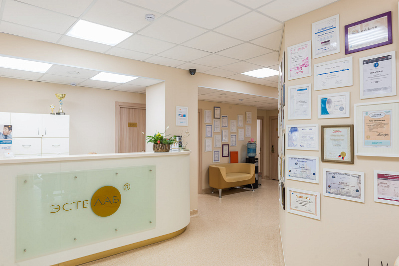 Детокс-интенсив и мезотерапия Match Power: на какие бьюти-процедуры стоит записаться до конца лета (фото 26)