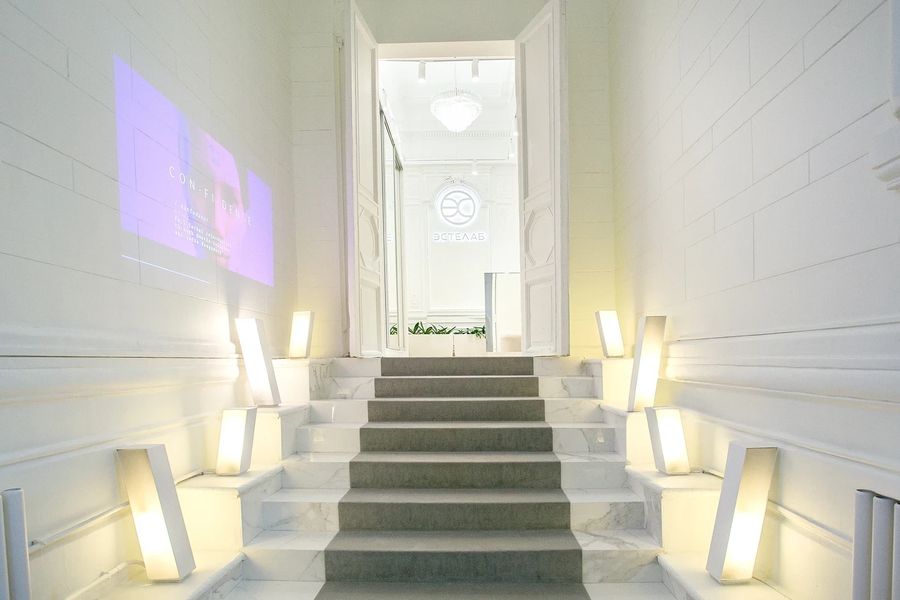 Детокс-интенсив и мезотерапия Match Power: на какие бьюти-процедуры стоит записаться до конца лета (фото 27)