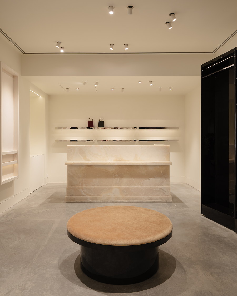 12 Storeez открыл новый флагманский магазин в Санкт-Петербурге (фото 10)