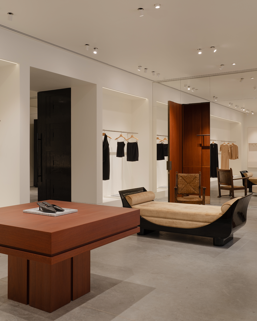 12 Storeez открыл новый флагманский магазин в Санкт-Петербурге (фото 9)