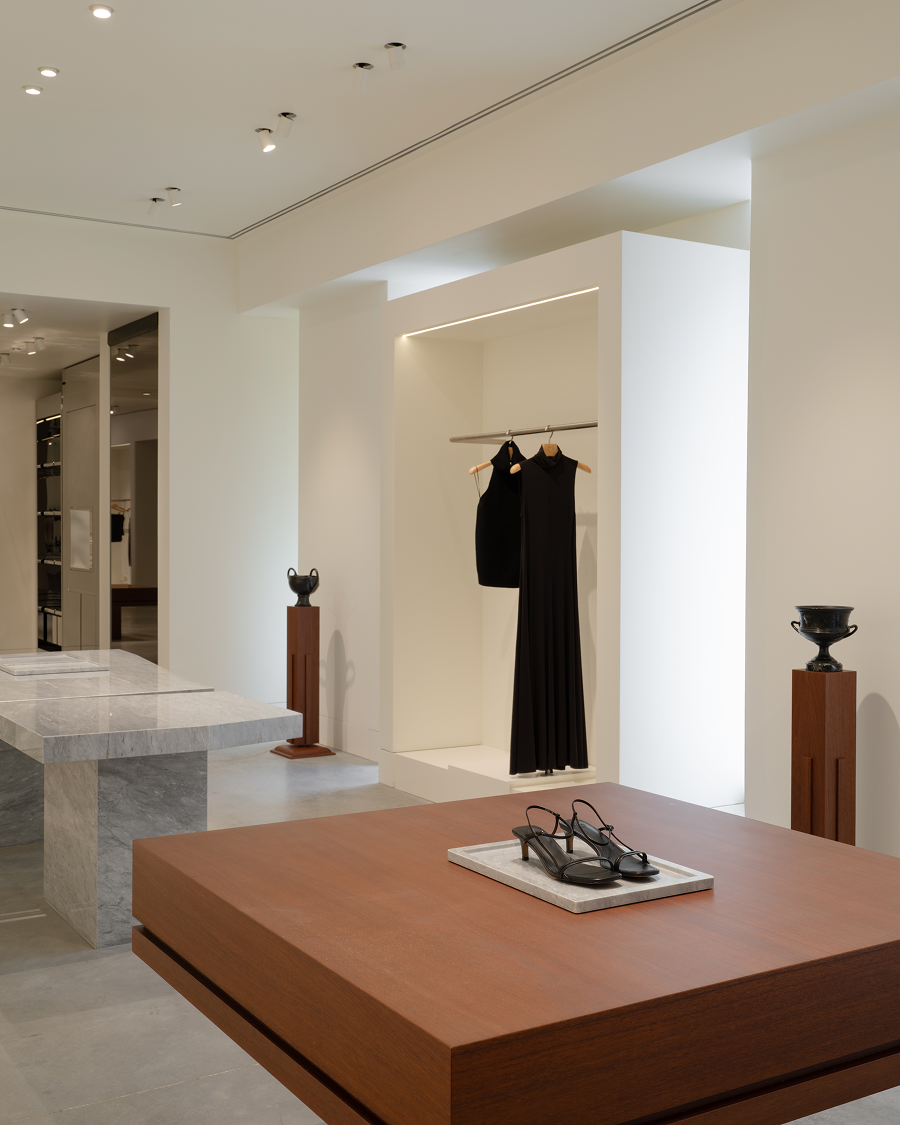 12 Storeez открыл новый флагманский магазин в Санкт-Петербурге (фото 3)