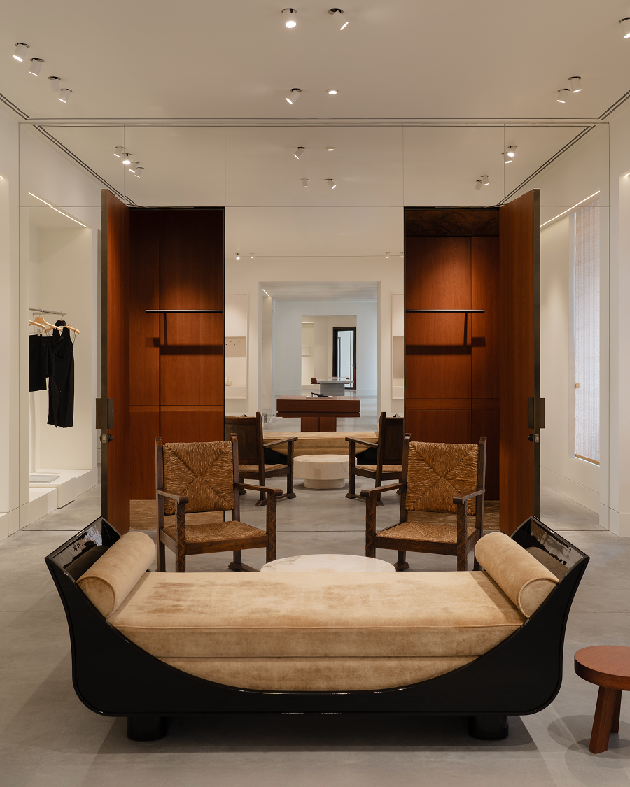 12 Storeez открыл новый флагманский магазин в Санкт-Петербурге (фото 7)