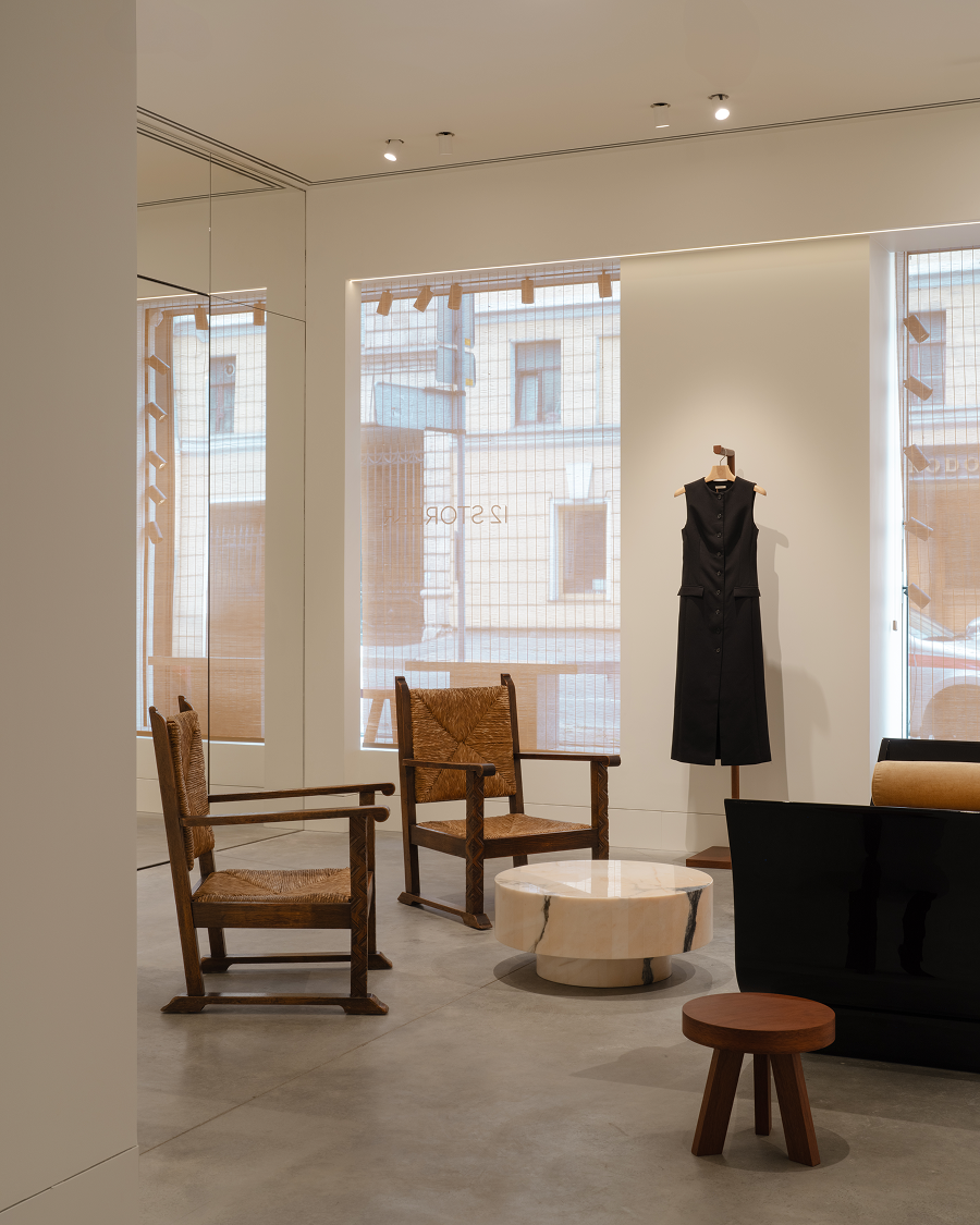 12 Storeez открыл новый флагманский магазин в Санкт-Петербурге (фото 8)