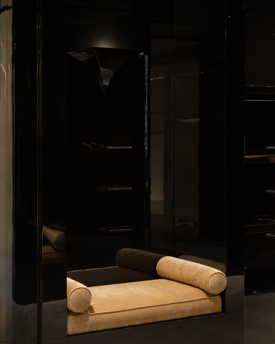 12 Storeez открыл новый флагманский магазин в Санкт-Петербурге (фото 4)