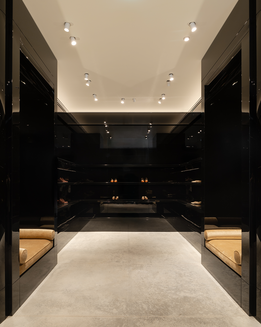 12 Storeez открыл новый флагманский магазин в Санкт-Петербурге (фото 5)