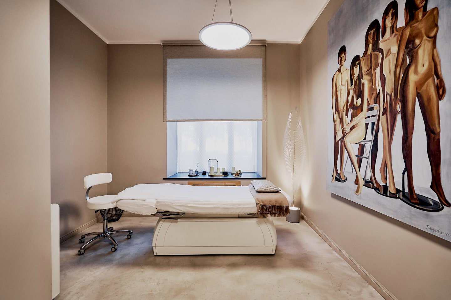 Детокс-интенсив и мезотерапия Match Power: на какие бьюти-процедуры стоит записаться до конца лета (фото 8)