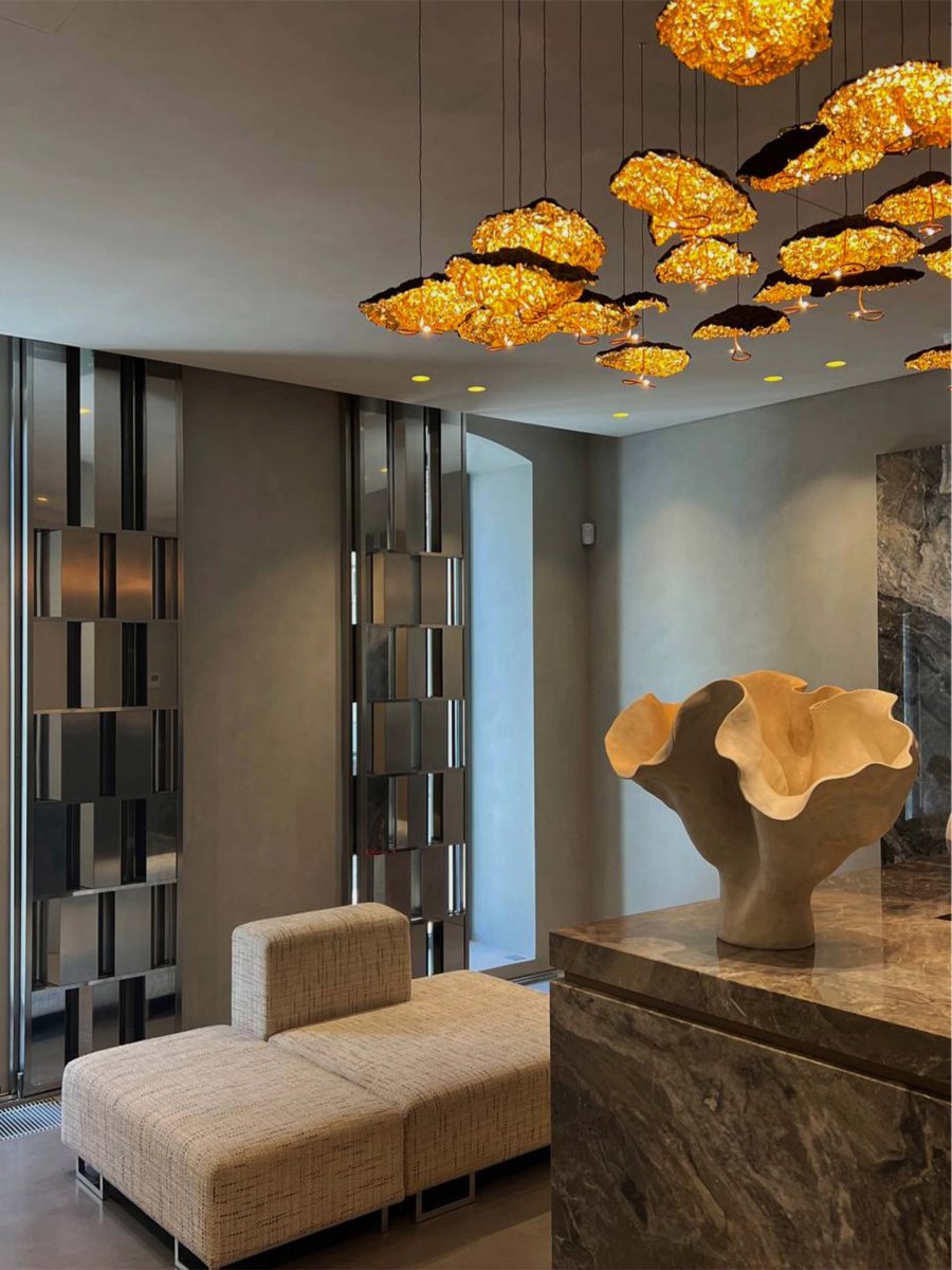 Детокс-интенсив и мезотерапия Match Power: на какие бьюти-процедуры стоит записаться до конца лета (фото 9)