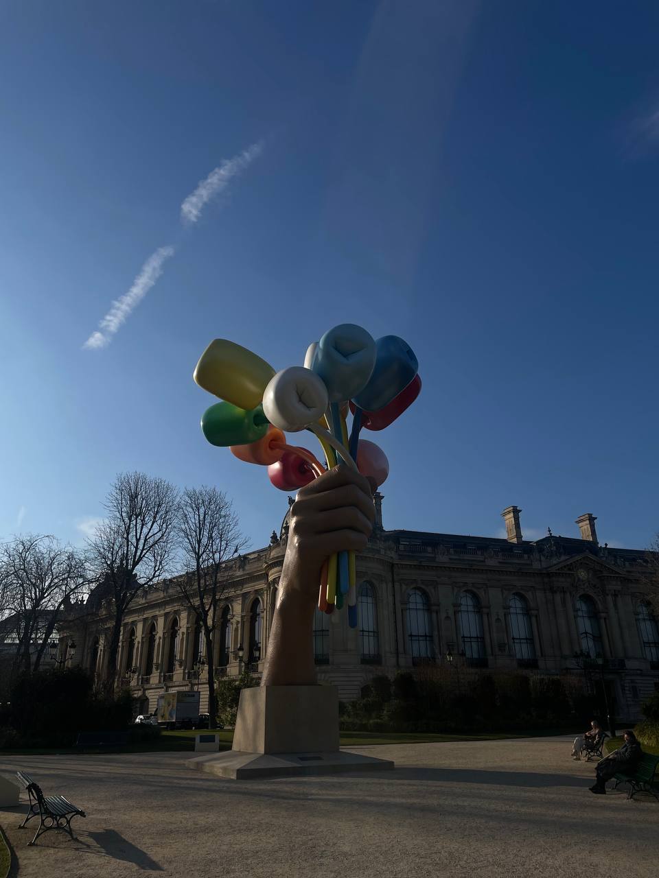 «Большая глина» понятна издалека: Анастасия Постригай — о том, как время расставляет все по местам (фото 6)