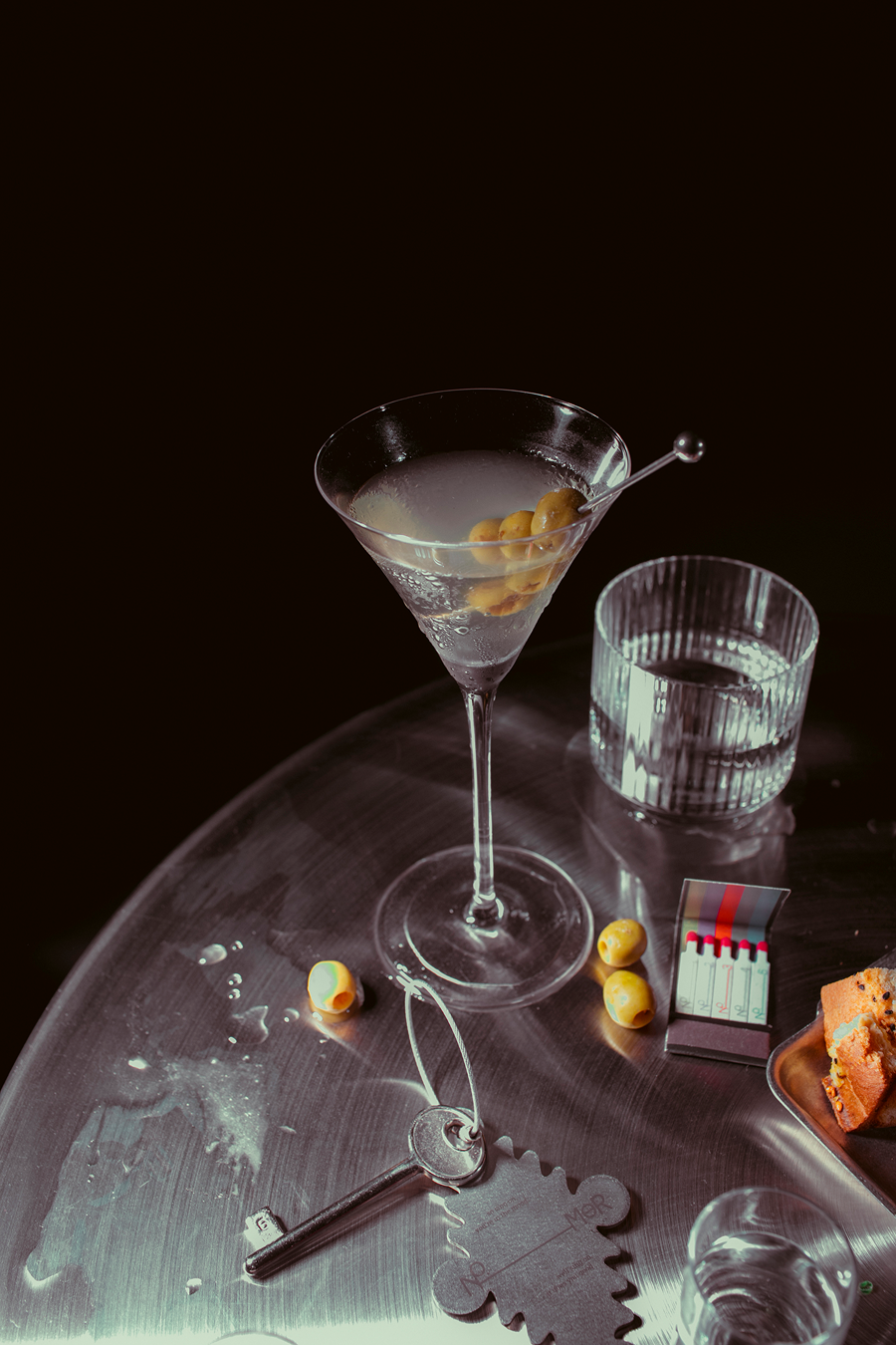 Команда p2p открывает новое караоке и бар в Москве (фото 6)