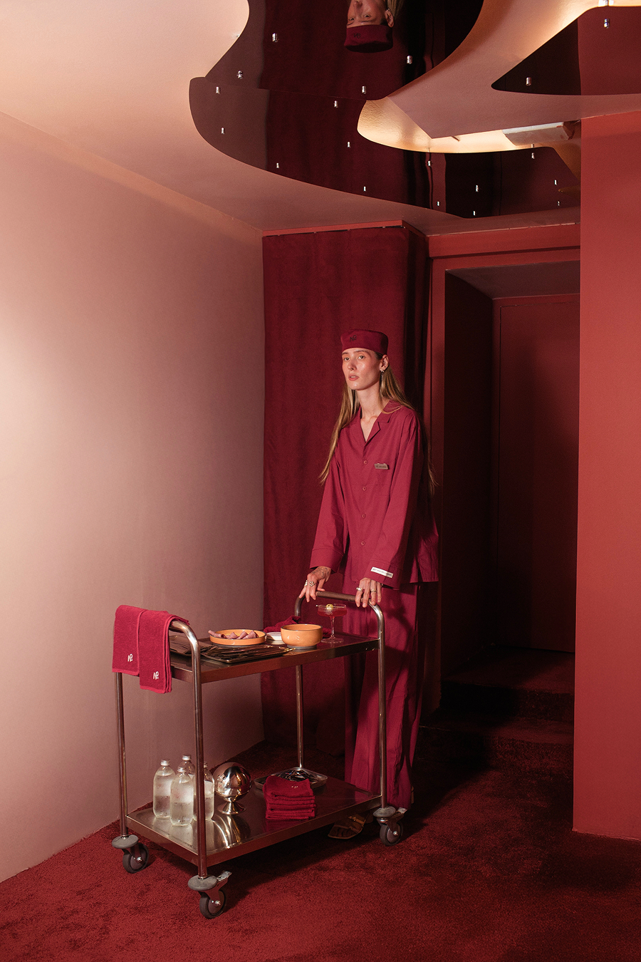 Команда p2p открывает новое караоке и бар в Москве (фото 2)