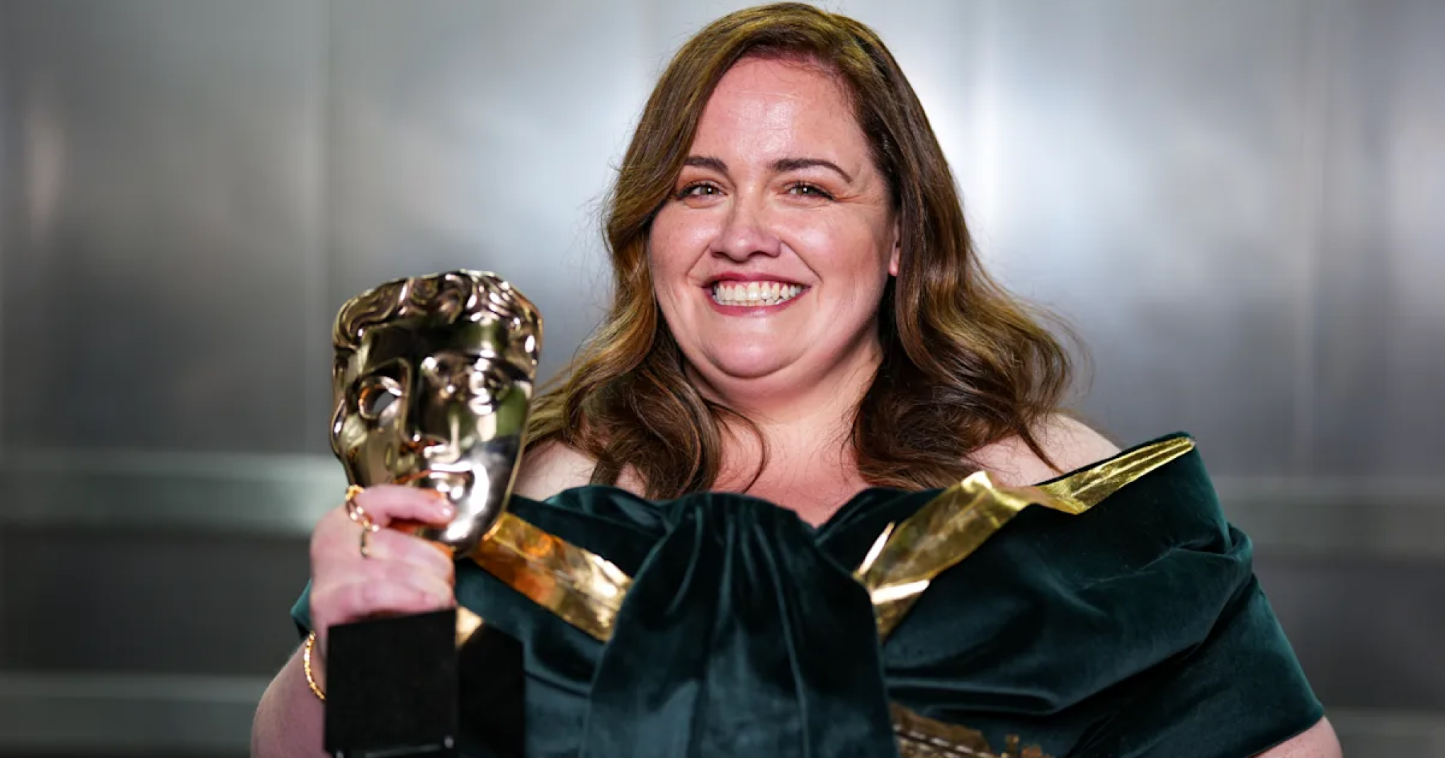 BAFTA изменила правила голосования в телевизионных категориях и объявила даты вручения наград в 2026 году (фото 1)