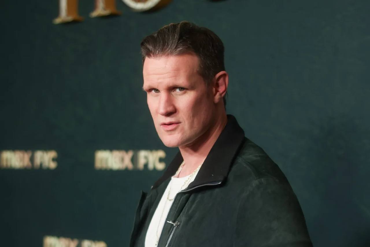 Мэтт Смит присоединился к касту фильма «Звездные войны: Звездный истребитель» (фото 1)