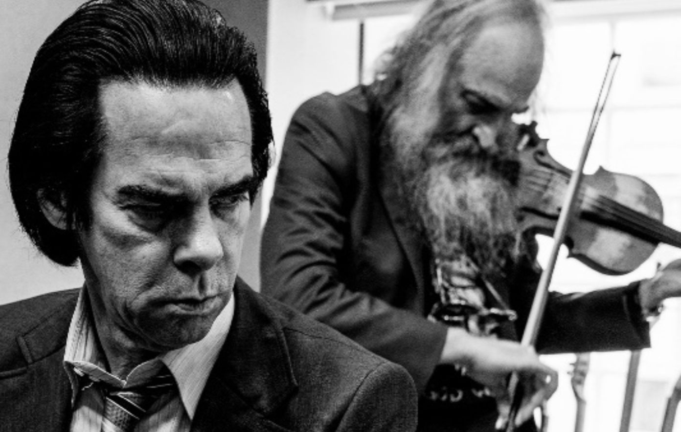 Ник Кейв станет автором саундтрека к телевизионной адаптации «Смерти Банни Манро» (фото 1)