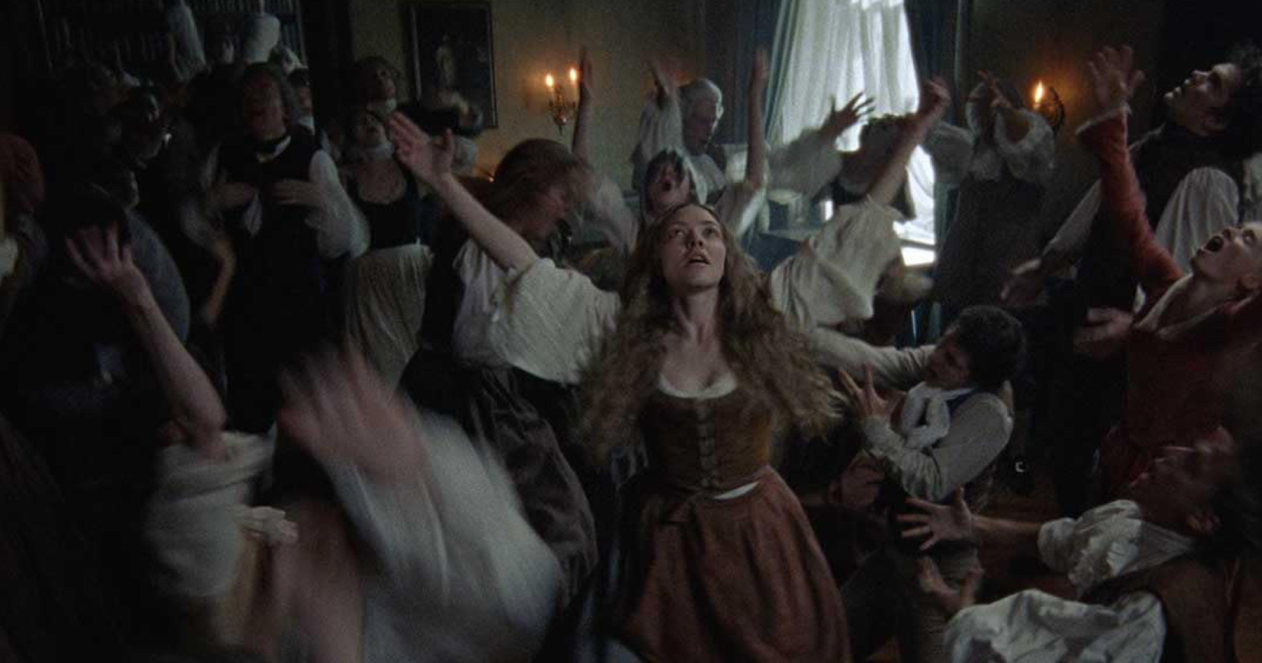 Джармуш, Сокуров и другие: 10 самых ожидаемых фильмов Венецианского кинофестиваля. Выбор BURO. (фото 8)