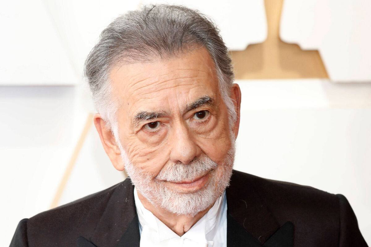 Фрэнсиса Форда Копполу госпитализировали в римскую клинику (фото 1)