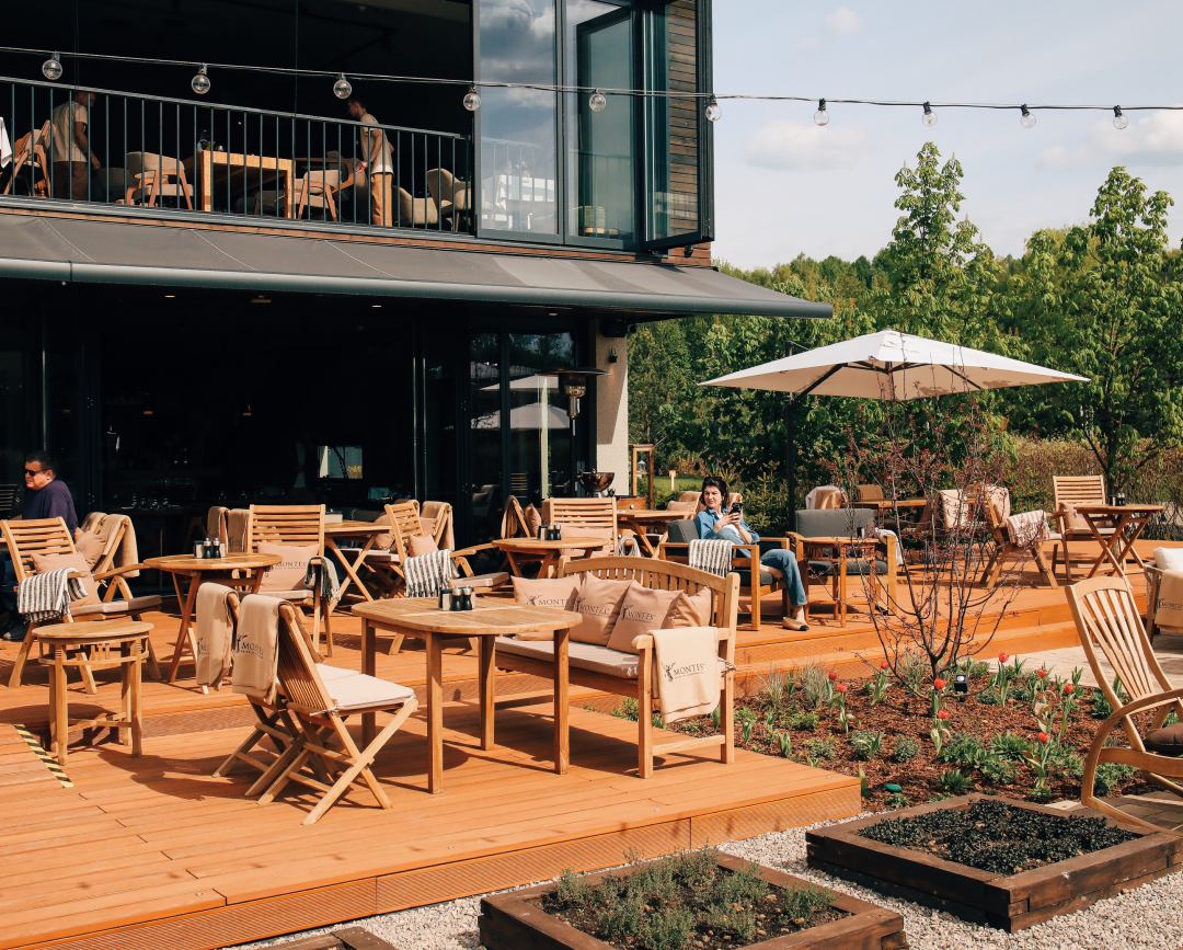 BURO. на выход: светский календарь недели (фото 2)