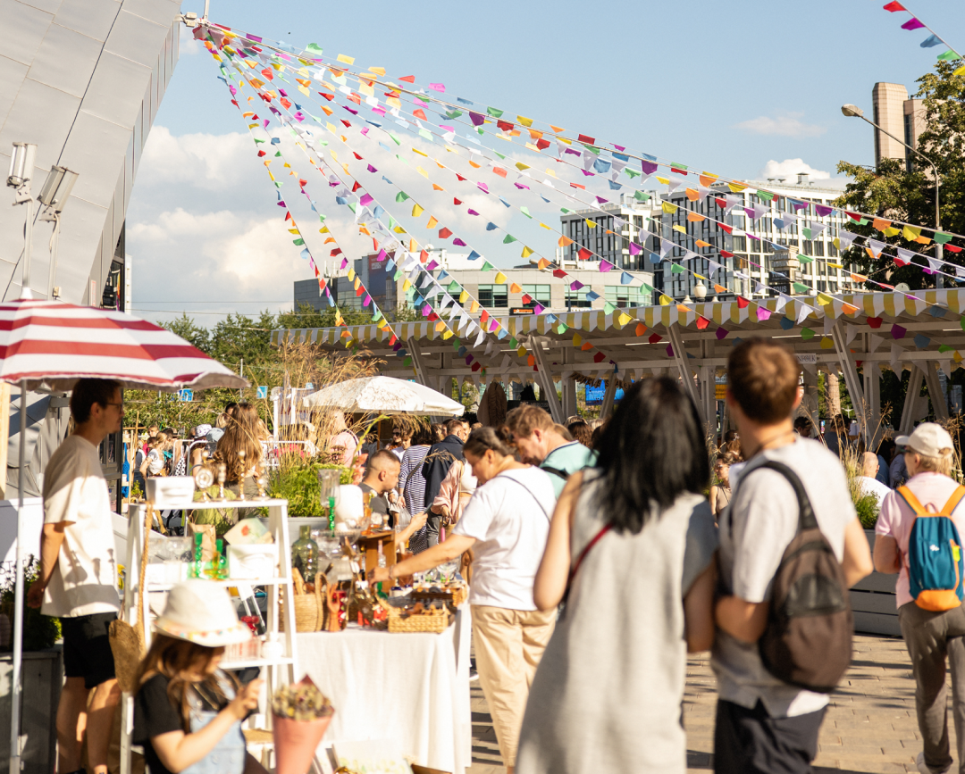 BURO. на выход: светский календарь недели (фото 4)