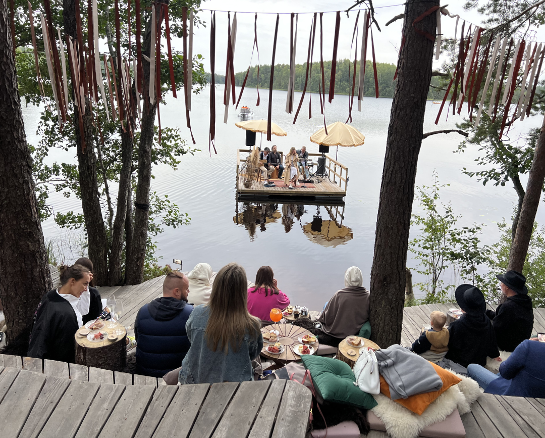 BURO. на выход: светский календарь недели (фото 6)