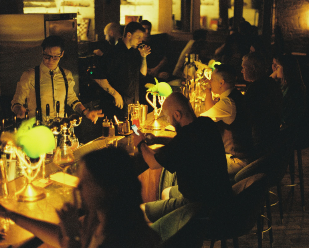 BURO. на выход: светский календарь недели (фото 1)