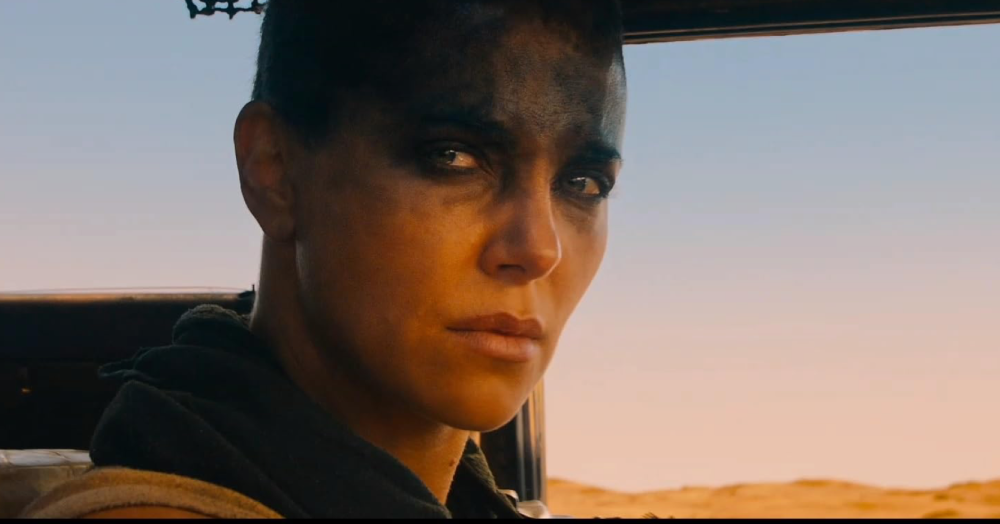 Шарлиз Терон — 50! Вот семь фильмов с актрисой, которые стоит (пере)смотреть (фото 4)